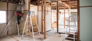 Entreprise de rénovation de la maison et de rénovation d’appartement à Graulhet